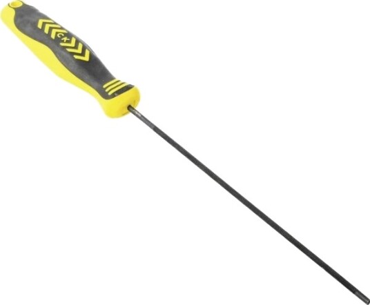 C.K T0079a 4 Kjedesagfiler 4 X 175 Mm T0079a 4 1 Stk