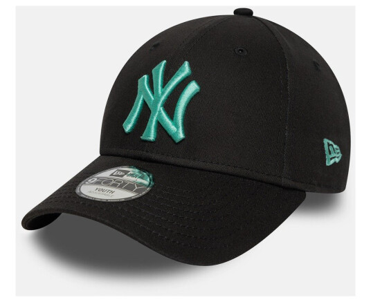 New Era Chyt League Ess 9forty Neyyan Blkate Os Child Treningstilbehør