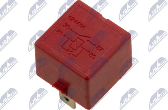 Multifunksjonsrelé NTY BPP-BM-001