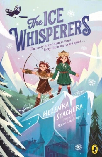 The Ice Whisperers Av Helenka Stachera