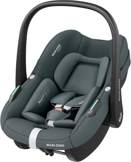 MAXI COSI Pebble Bilbarnestol S Tonal Graphite MAXI COSI Pebble Bilbarnestol S Tonal Graphite