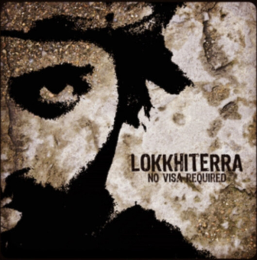 Lokkhi Terra No Visa Required CD