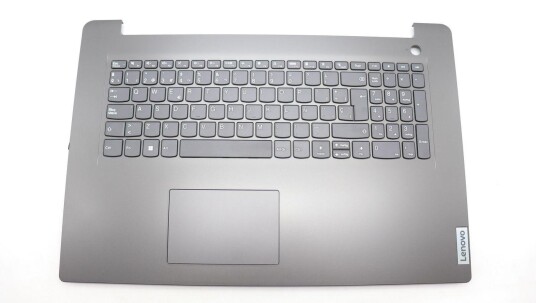Lenovo COVER Upper Case ASM_SPA Lenovo COVER Upper Case ASM_SPA