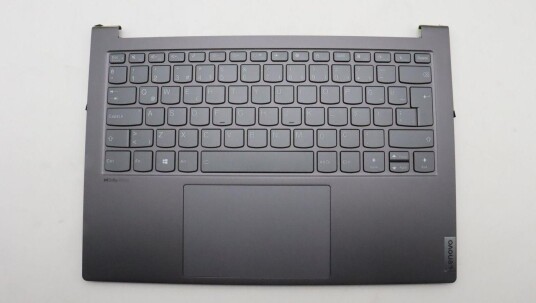 Lenovo COVER Upper Case ASM_TUR