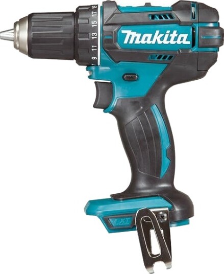 Makita DDF482Z 18 V bor-/skrutrekker uten batteri/lader Makita DDF482Z 18 V bor-/skrutrekker uten batteri/lader
