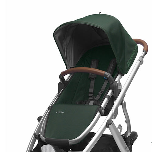 Uppababy Sufflett Till Sittdel Vista 2015 2019 Austin Green