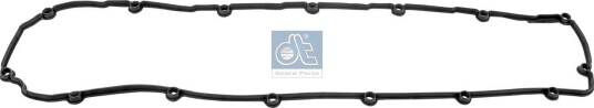 Tetning, topplokkdeksel DT Spare Parts 2.10836