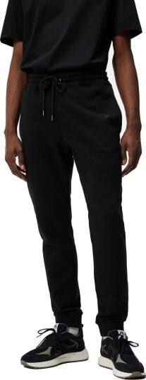 J.lindeberg Alpha Pant Black Xxl Sweatpants