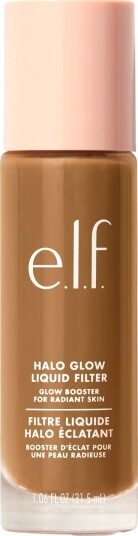 Halo Glow Liquid Filter 5.5 Medium/Tan Halo Glow Liquid Filter 5.5 Medium/Tan