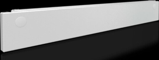 Rittal Sv 9682.336 Kantpanel Grå Stål 100 Mm 1.5 Mm 1.6 Kg 9682336