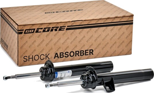 goCORE GCH540461 Støtdemper