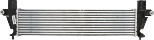 THERMOTEC DA9001TT Intercooler