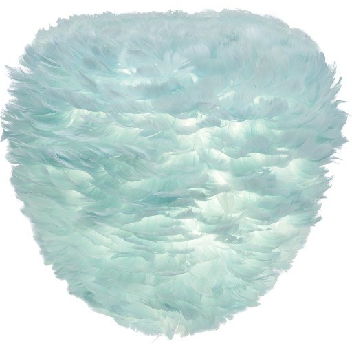 Umage Lampeskjerm Eos Fjærlampe Evia Medium Ø 40 x 39 cm 1664132-01-0 1664133-05-0 Umage Lampeskjerm Eos Fjærlampe Evia Medium Ø 40 x 39 cm 1664132-01-0 1664133-05-0