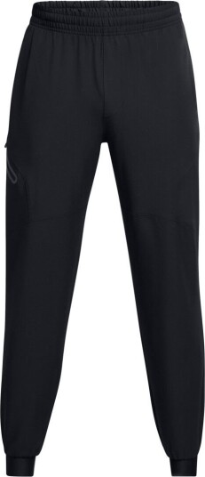 Under Armour Men's Ua Unstoppable Joggers Black M Under Armour Men's Ua Unstoppable Joggers Black M