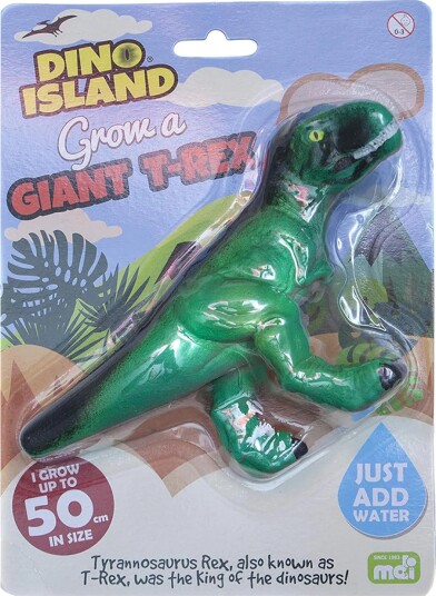 Boxer Gifts Dyrk en Gigantisk T-rex - BB5230