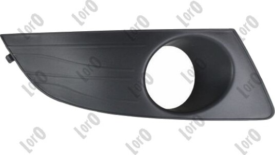ABAKUS 010-03-452 Ventilasjonsgitter