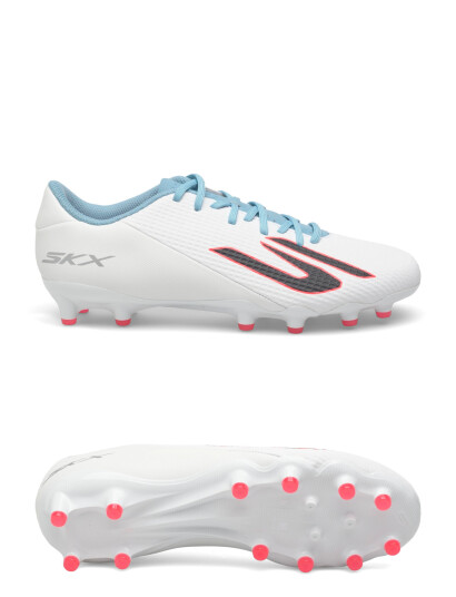Skechers Skechers Academy Ag White 42