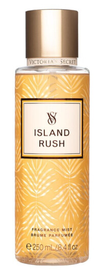 Victoria"s Secret Island Rush Body Mist 250ml