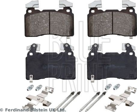 BLUE PRINT ADBP420194 Bremseklosser