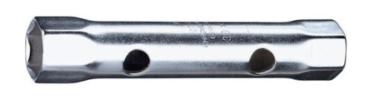 Ks Tools Dobbel Rørnøkkel 8x9mm i Kromvanadiumstål