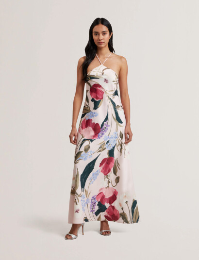 Ted Baker London Almaria - Pink - 38