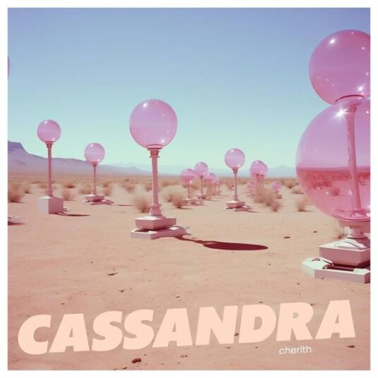 Andra Day - CASSANDRA (cherith) (CD)