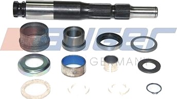Reparasjonssett utløserlager AUGER 67937