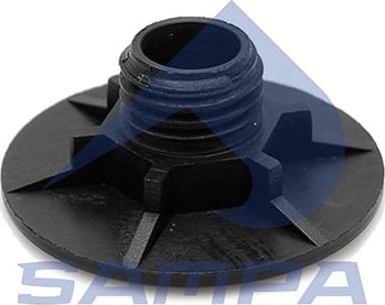 Påfyllingsplugg SAMPA 042.334