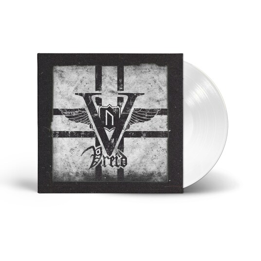 Vreid V LP/Vinyl Vreid V LP/Vinyl