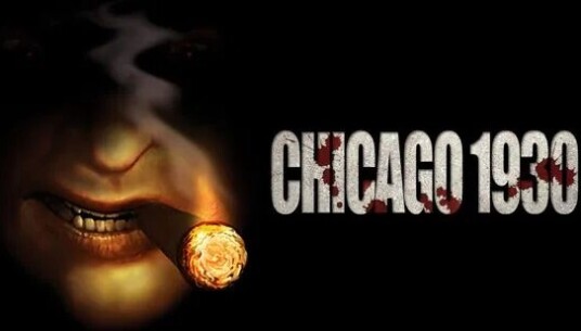 Chicago 1930, Mac OSX Chicago 1930, Mac OSX