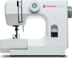 Singer M1005 Symaskin med 4 Sting
