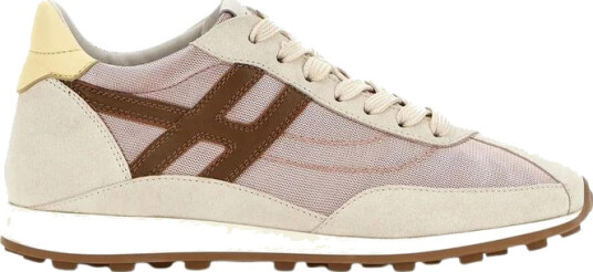Hogan Dame Sko Rosa 37 EU,