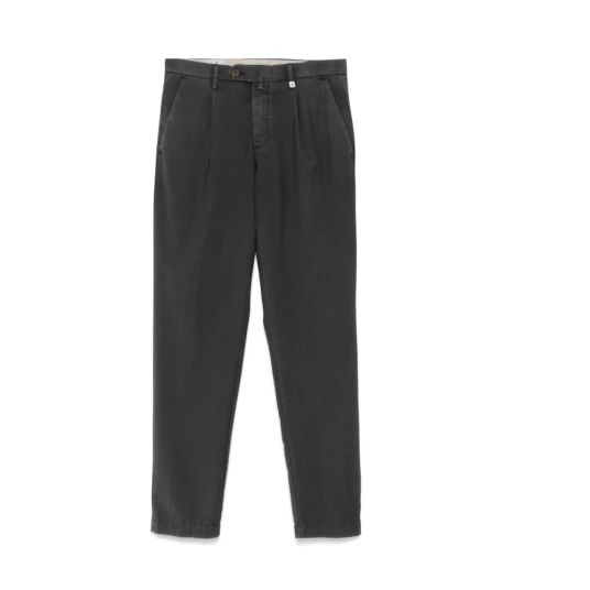 Myths Herre Bukser Svart L, Myths Herre Bukser Svart L,