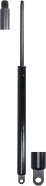 Gassfjær Magnum Technology MGS161