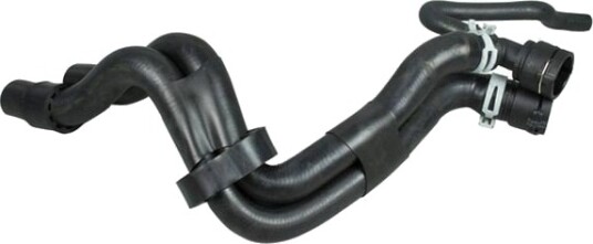 METZGER 2420473 Radiatorslange METZGER 2420473 Radiatorslange