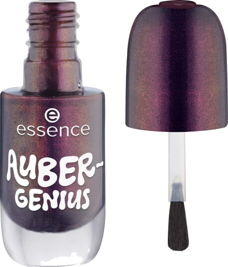 essence Gel Nail Polish 48 Auber-Genius