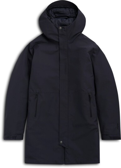 Bergans Men"s Urban Insulated Shell Coat Dark Shadow Grey L Bergans Men"s Urban Insulated Shell Coat Dark Shadow Grey L