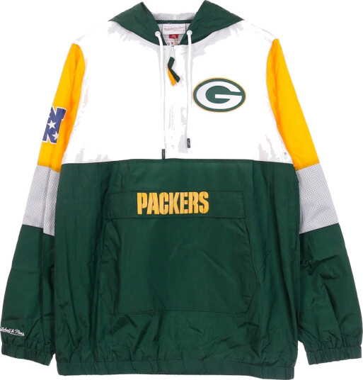 Mitchell & Ness Herre Sport Flerfarget S,