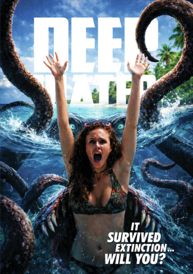 Deep Water DVD