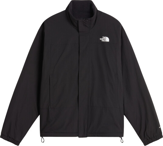The North Face Men"s Yumiori Reversible Jacket TNF Black M