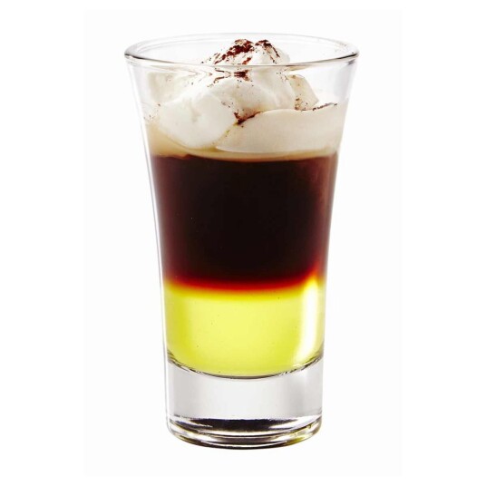 Arcoroc Shot Glass - 7 Cl