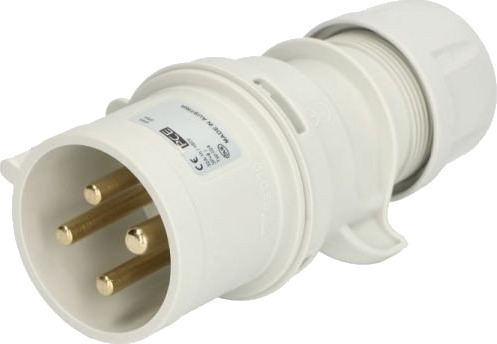 Plugg TRUCKLIGHT PL-C04-WIN