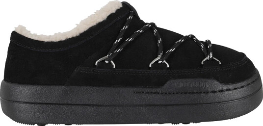 Moon Boot Dame Sko Svart 37 EU,