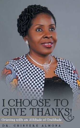 I Choose to Give Thanks!
