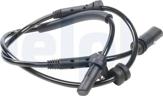 Sensor, ABS DELPHI SS21166-12B1