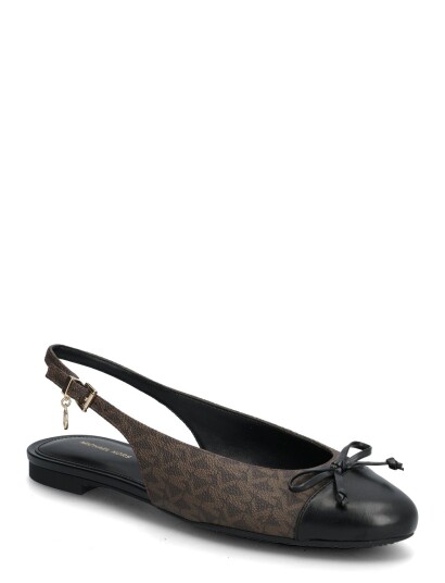 Michael Kors Flat Brown 36