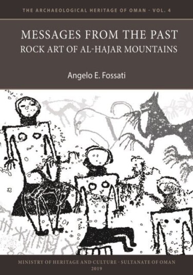 Messages from the Past: Rock Art of Al Hajar Mountains