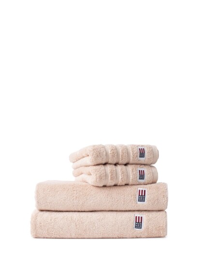Lexington Original Towel Rose Dust Orange Home 50X100 x 100