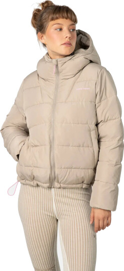 Kari Traa Linn Jacket - Beige - XL