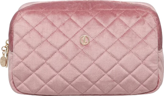 Coming Copenhagen Maisie Toiletry Bag 1 1 Wild Rose